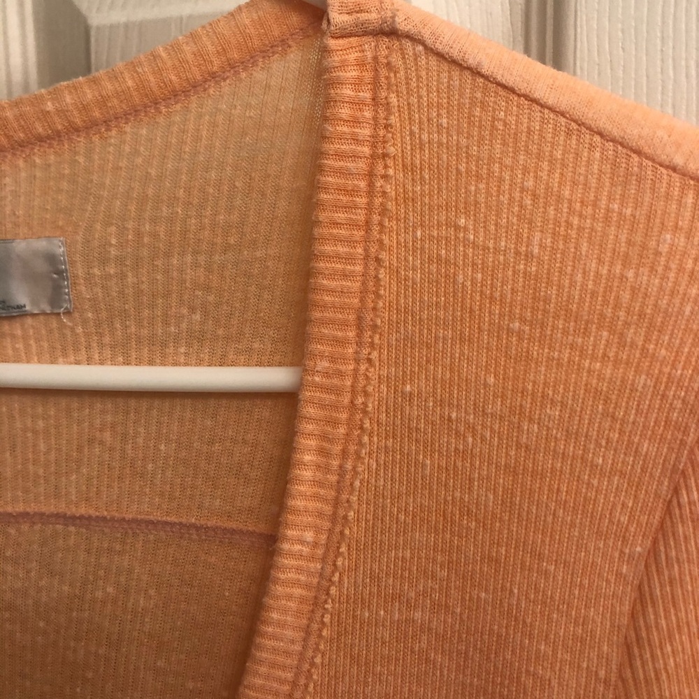 Free People Cardigan - Picture 2 of 2